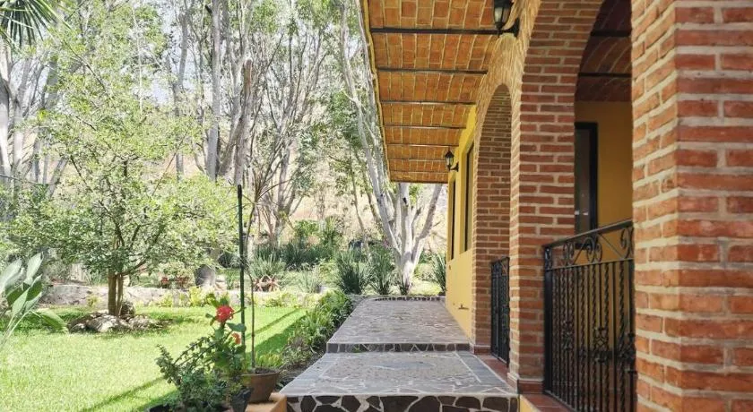 Casa Membrillo near Chapala - Image 1