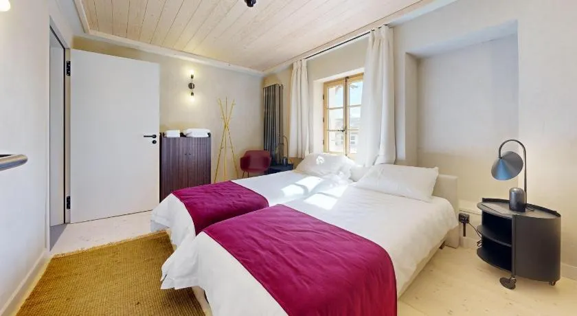 Coliving Voisins Collex Bossy - Image 1