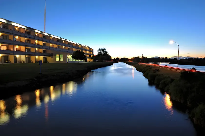Shilo Inn Suites - Idaho Falls - Image 1