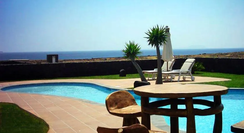 Villa Aguamarina 21 em Playa Blanca - Image 1