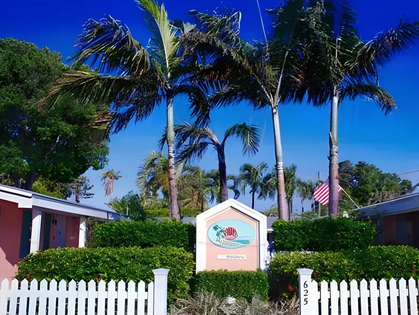 Southwinds Motel - Image 1