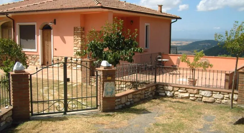 Casa Papacqua - Image 1