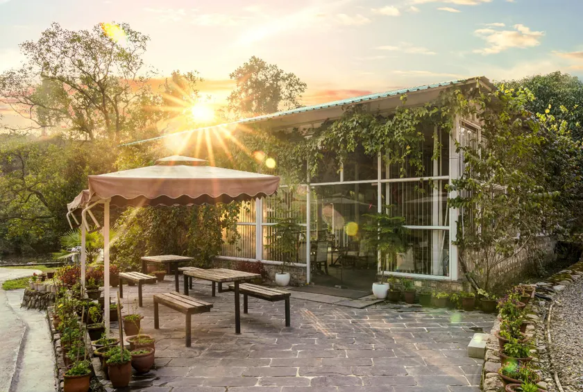The Sylvan Retreat Dehradun - Image 1