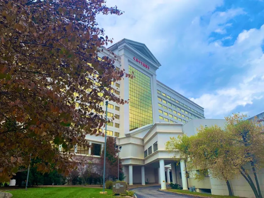 Caesars Southern Indiana, A Caesars Destination - Image 1