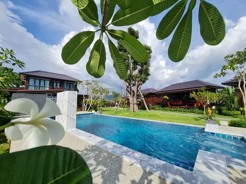 Baan Ati Resort & Spa - Image 1
