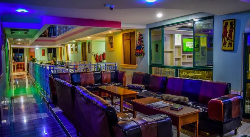 The Joy Hotel - Image 1