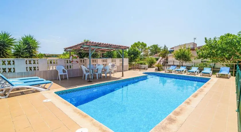 Holiday Home Cas Forner by Interhome - Image 1