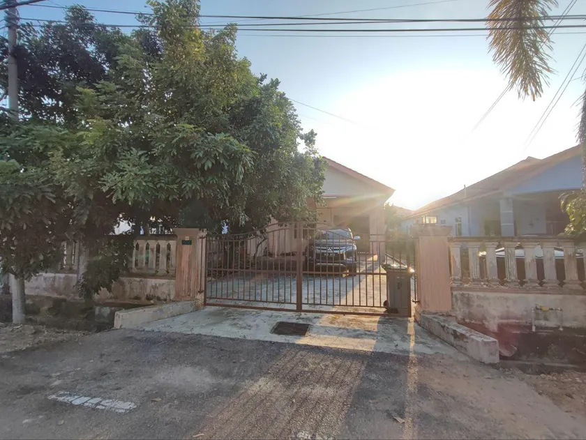 AmyKay Semi-D Homestay - Image 1