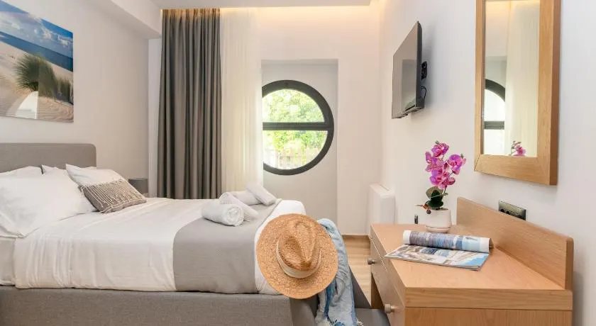 Ameda Luxury Apartments - Image 1