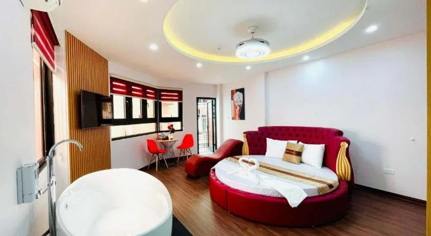 A&EM VILLA - Image 1