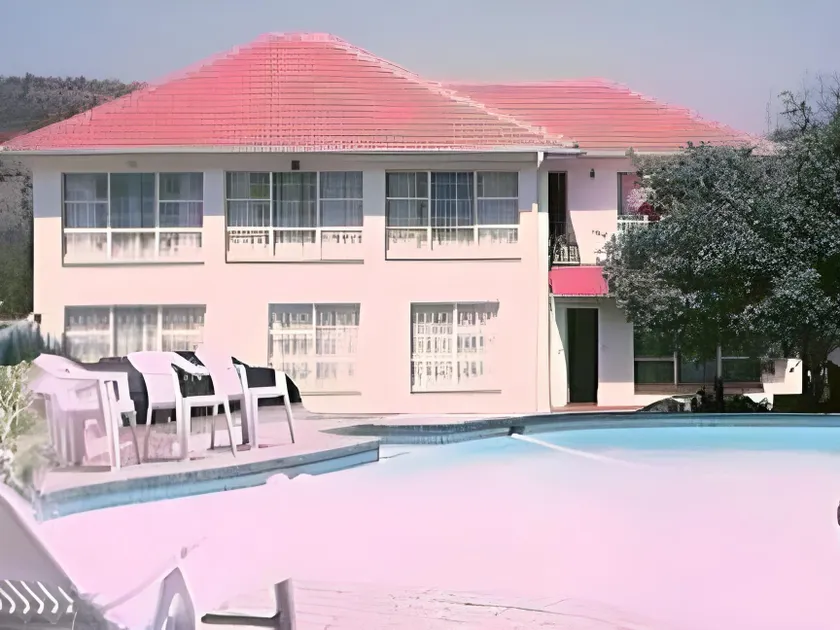 Winchester Lodge - Image 1