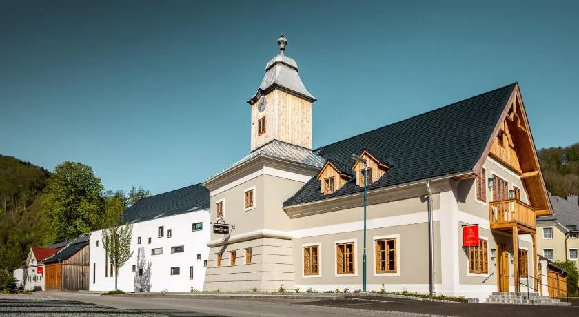 Hotel zum Glockenturm - Image 1
