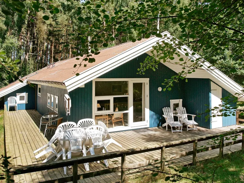 4 star holiday home in Nexø - Image 1