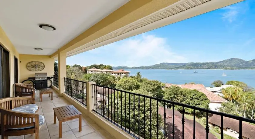 Remodeled Top-Floor Condo with Stunning Wrap-Around Balcony Offering Mountain, Ocean & Marina Views - Image 1