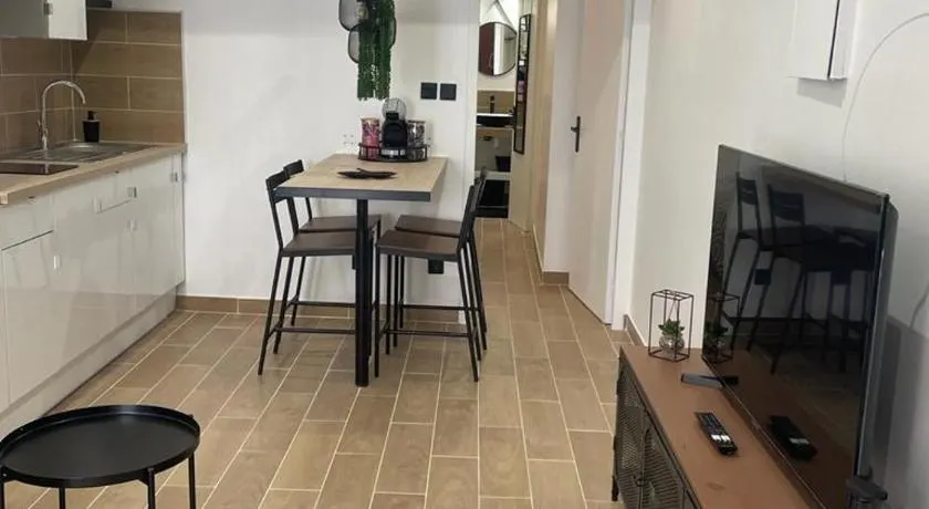 Appartement ava - Image 1