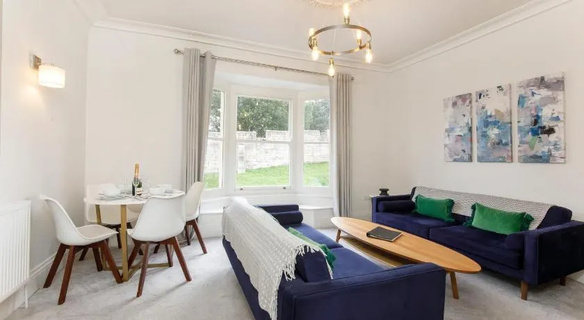 Fishergate Luxury Town House- Close To City Centre - Image 1