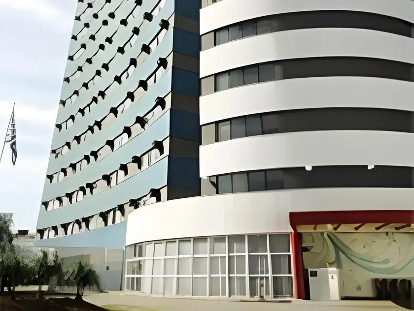 Transamerica Fit Villa Lobos - Image 1