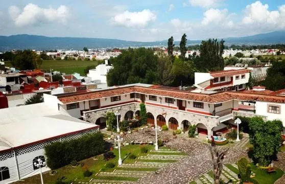 Villa Caltengo - Image 1