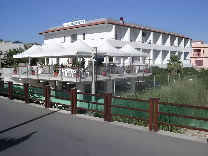 Hotel Jonio - Image 1