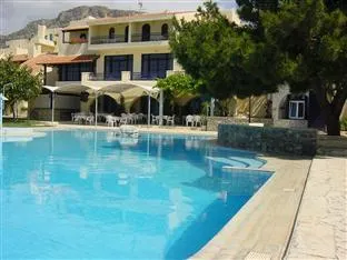 Aroma Creta Hotel Apartments & Spa - Image 1