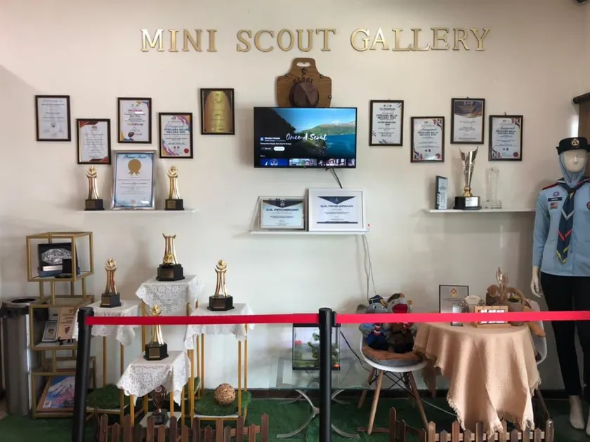 DarulMakmur Scout Lodge - Image 1