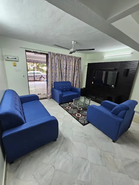 Wathy Homestay - Image 1