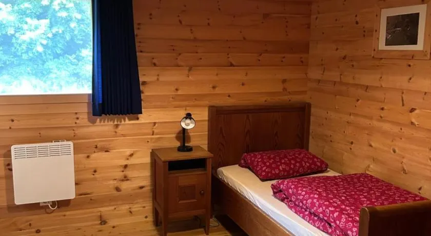 Gästezimmer mit Bad & Küche Tanter Dossa - Image 1