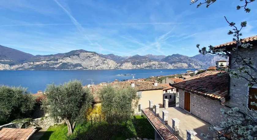 casa antico borgo - appartamento 1 - Image 1