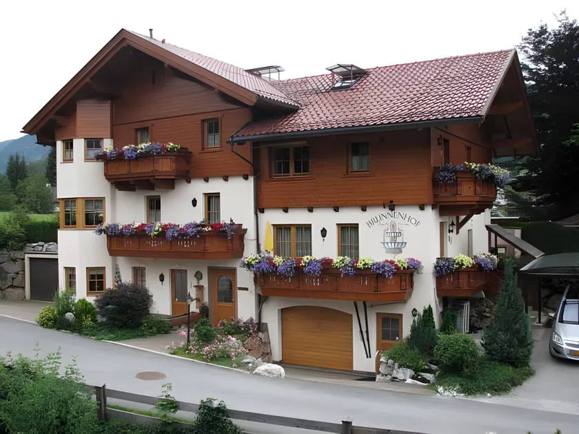 Appartementhaus Brunnenhof - Image 1