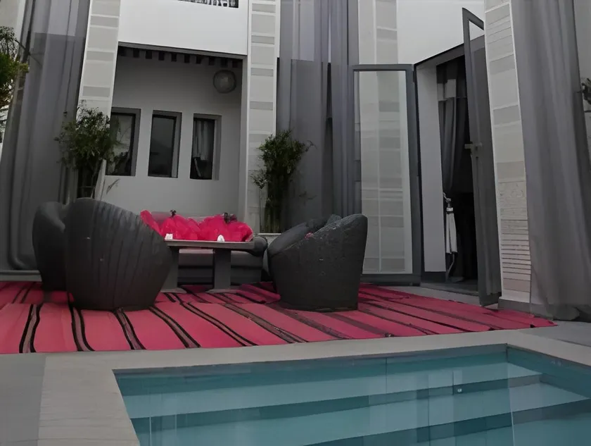 Riad Origines - Image 1