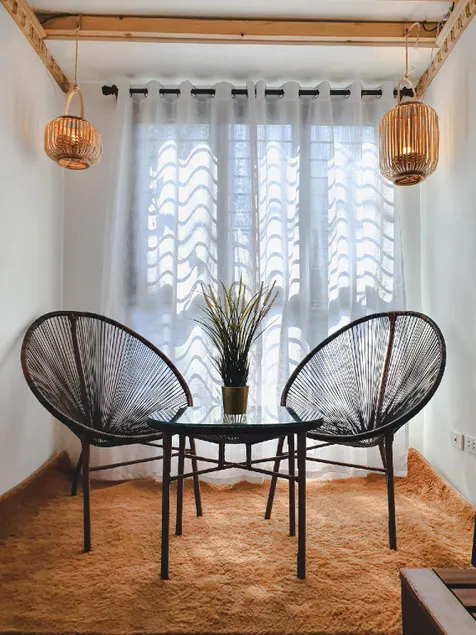 LAZARUS DELUXE SUITE - Image 1