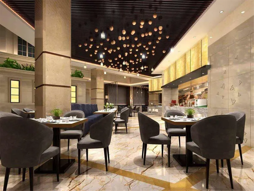 Xiamen Yong Li Da Garden Hotel - Image 1