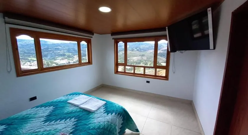 hospedaje 360 grados - Image 1
