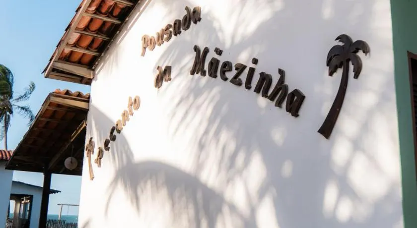 Pousada Recanto da Mãezinha - Image 1