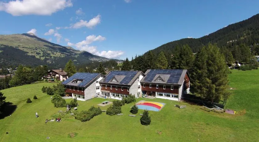juhui Lenzerheide - Image 1