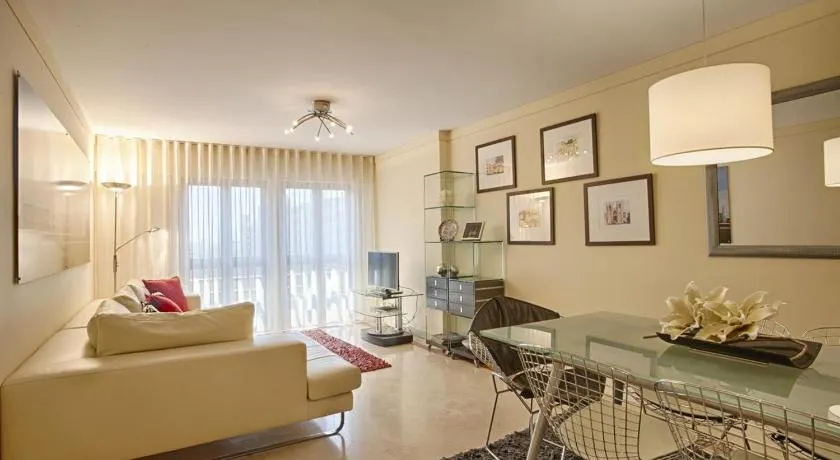 Green Executive Apartment in the heart of Lisbon - Image 1