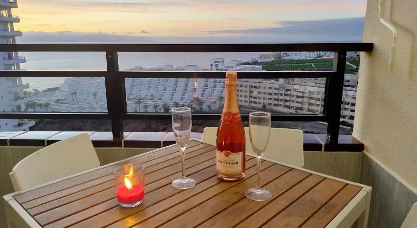 Relax And Sunset in Paraiso Adeje - Image 1