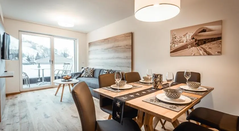 Apartments Gustav by Schladming-Appartements - Image 1