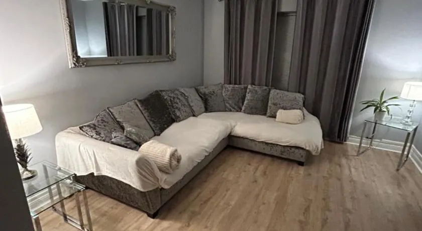 Castlejane Apartment - Image 1
