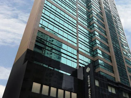 Empire Prestige Causeway Bay - Image 1