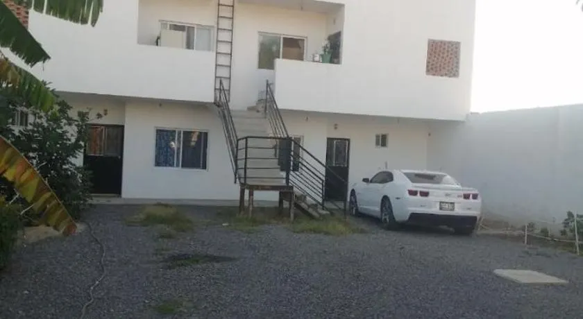 Departamento en Tonalá - Image 1