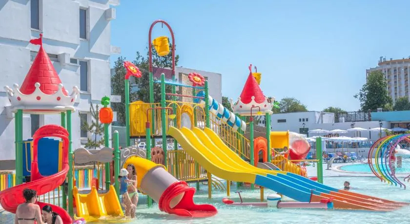 Mera Holiday Resort - Image 1