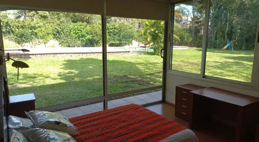 Parana Riverside Guest House - Posadas - Image 1