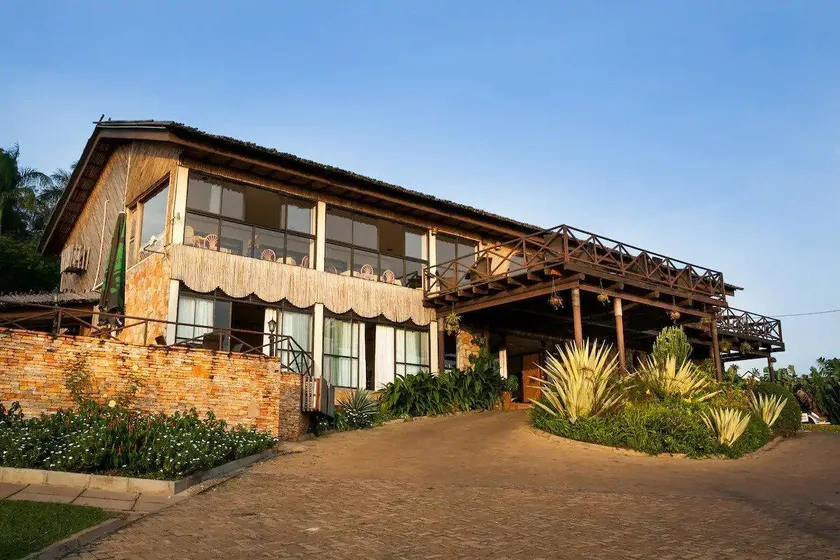 Cassia Lodge - Image 1