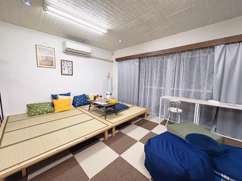 To shinjuku 15 mins- Japanese-style inn - Image 1