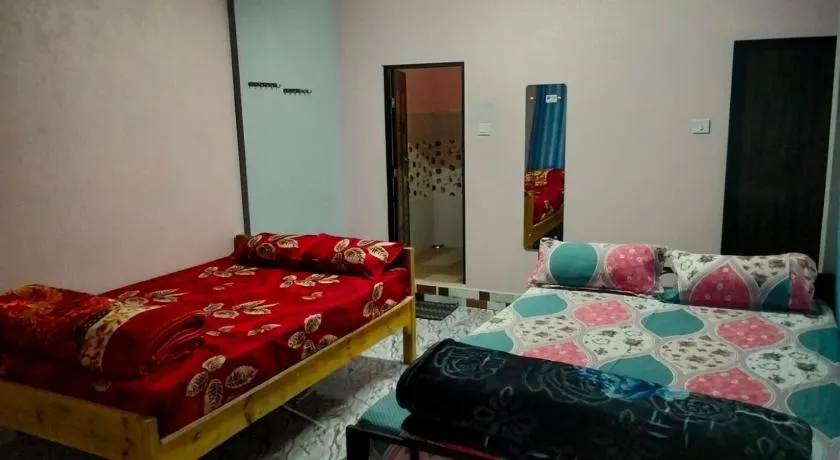 Urisha homestay - Image 1