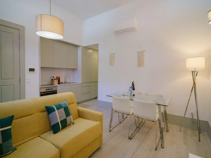 Feel Porto Matosinhos Ocean Flats - Image 1