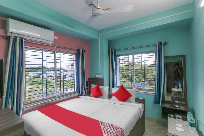 Hotel O Prime International - Image 1