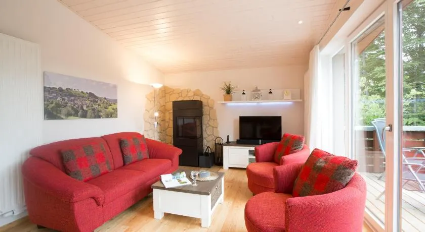 Appartamento Columbine - chalets Bergwiese Appartamenti - Image 1