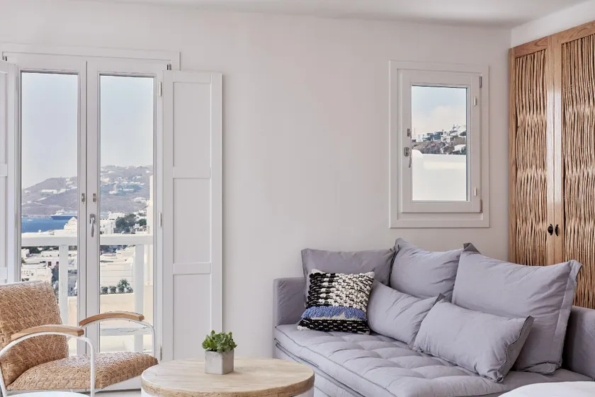 Boho Private Luxury Suites - Image 1